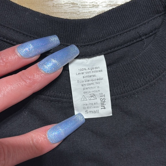 Bitcoin country tee - Picture 3 of 5